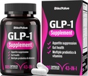 GLP-1 Alternative Supplement