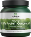 Swanson Alfapro Non-GMO Alfalfa Protein Concentrate 12 Ounce (340 g) Pwdr