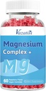 Magnesium Gummies